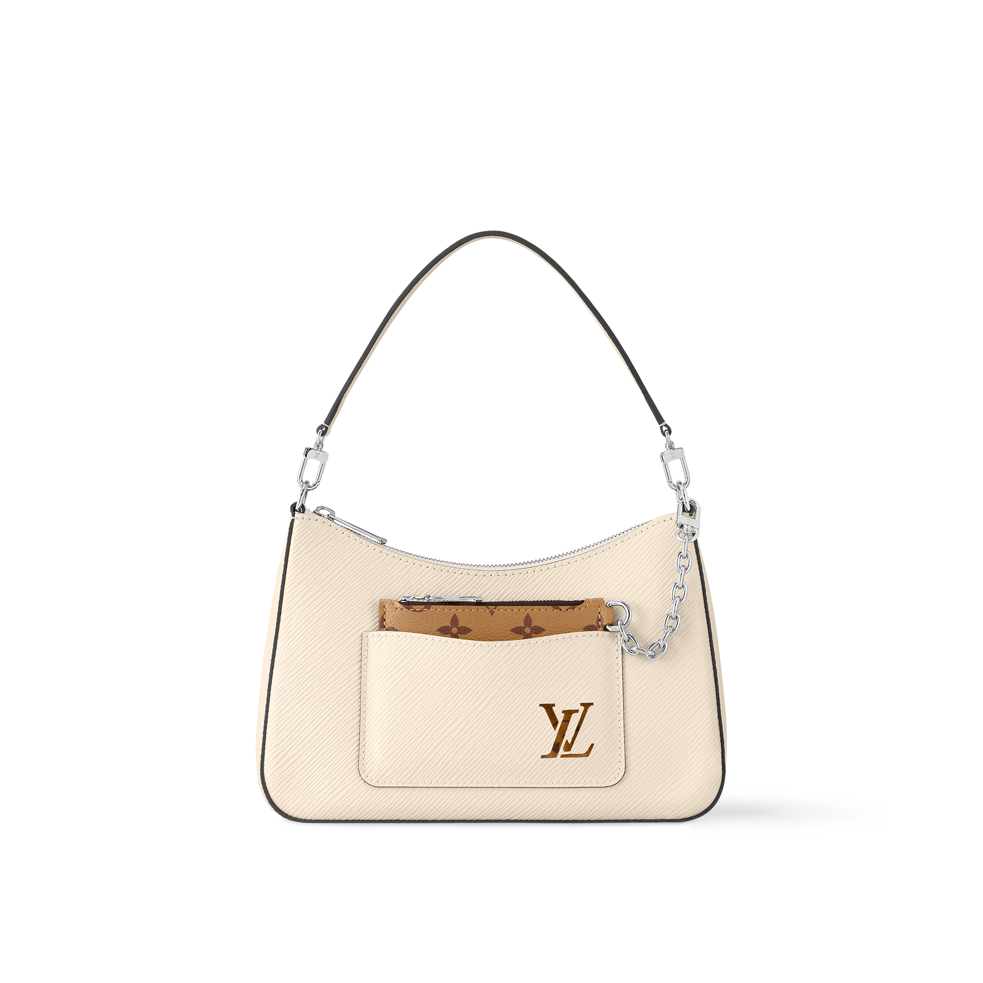 Louis Vuitton マレル Marelle Epi Leather - Handbags | LOUIS VUITTON